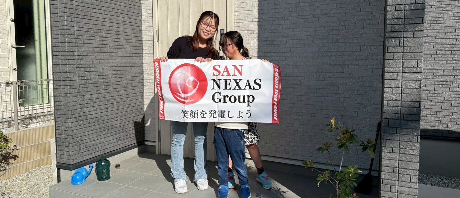 兵庫県明石市I様邸